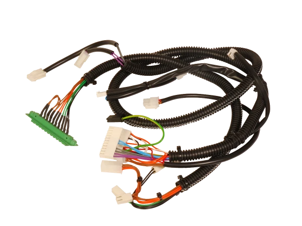 DAALDEROP ensemble de cables sondes