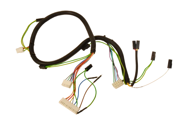 DAALDEROP ensemble de cables alimentation