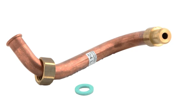 DAALDEROP buse d'injecteur de gaz 24/33