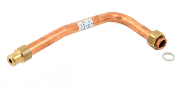 DAALDEROP buse d'injecteur de gaz 24/80