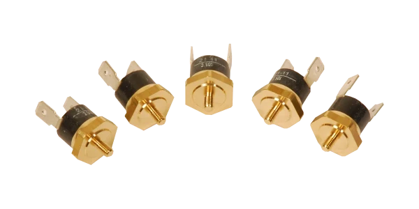 DAALDEROP thermostat de sécuité