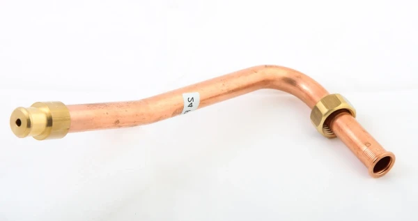 DAALDEROP kit conversion gaz liquide 24/50