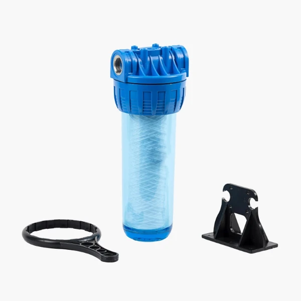 ProOne ClearRain Simplex regenwaterfilter 4/4