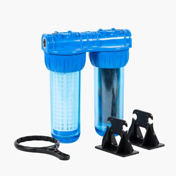 ProOne ClearRain Duplex regenwaterfilter 4/4