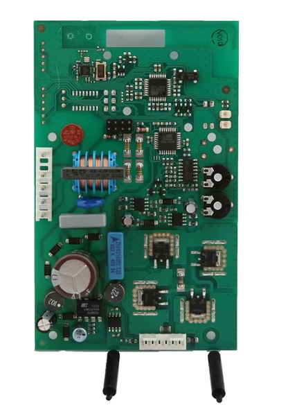 DAALDEROP ci ecove cve eco rft h basic pcb h