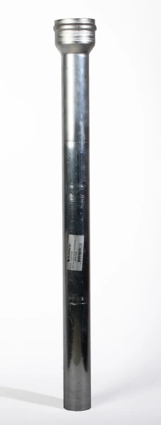 DAALDEROP buse des gaz brulées