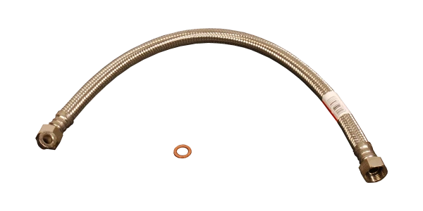 DAALDEROP flexible sanitaire