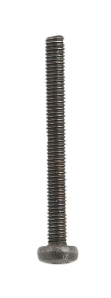 DAALDEROP ecrou m3x30 noir