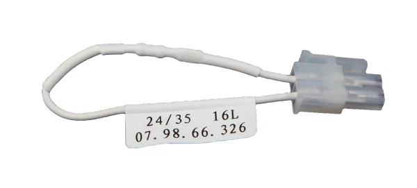 DAALDEROP résistance de sélection 24/35