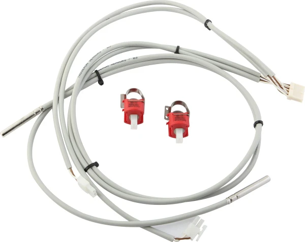 DAALDEROP kit de sondes ballon lb 90