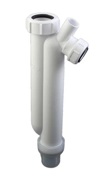 DAALDEROP siphon