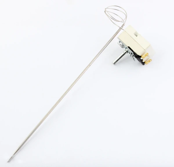 DAALDEROP thermostat close-in 2000-2007