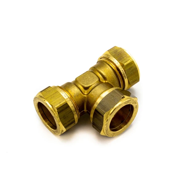 DAALDEROP pièce t 22x22x22mm