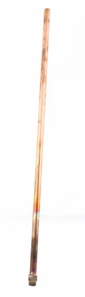 DAALDEROP buse sortie eau chaude 120l