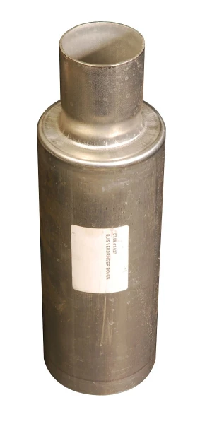 DAALDEROP diffuseur alu inférieur