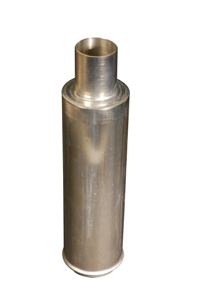 DAALDEROP diffuseur alu 50l