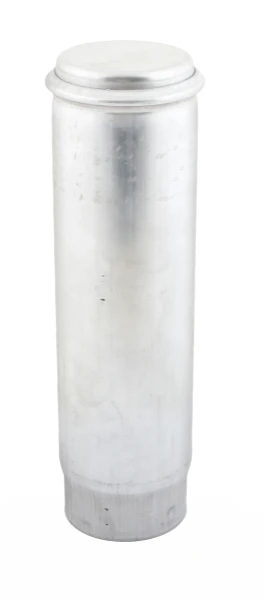 DAALDEROP diffusseur alu 80l