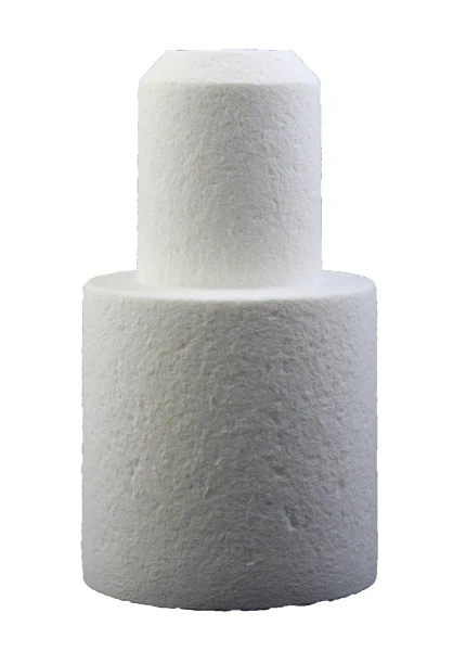 DAALDEROP rallonge diffuseur ceramique