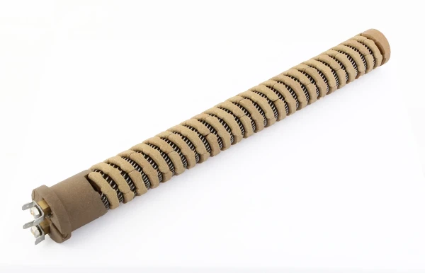 DAALDEROP résistance céramique 1750 w
