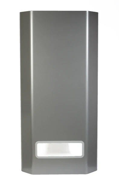 DAALDEROP kit manteau combifort 80l gris