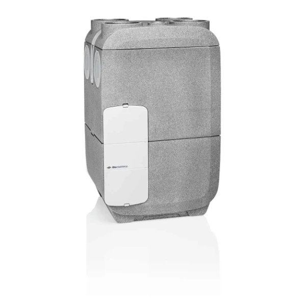 Daalderop APure flow D380 ventilatieunit