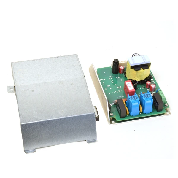 DAALDEROP kit d'entretien circuit impr. cas eco 2500 clapet incl.