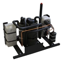 DAALDEROP module chauffage bwp