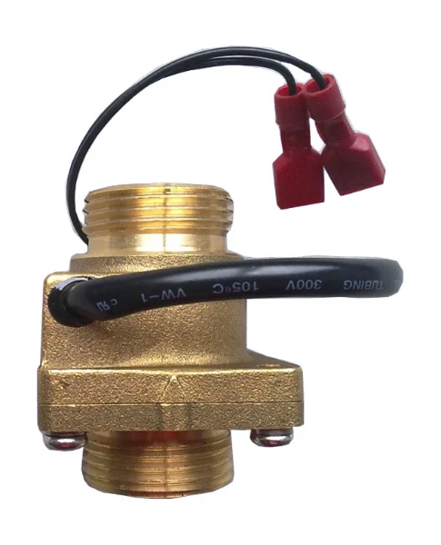 DAALDEROP flowswitch bwp 150l/h (schakelpunt 150l/h 230 vac)