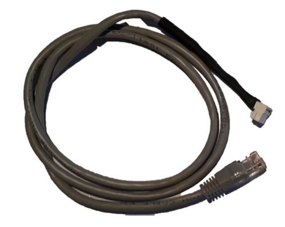Daalderop WSS cas 3_cable pour isi