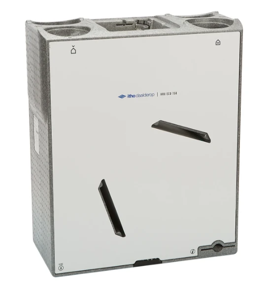 Daalderop WSS boîtier complet apure vent d175