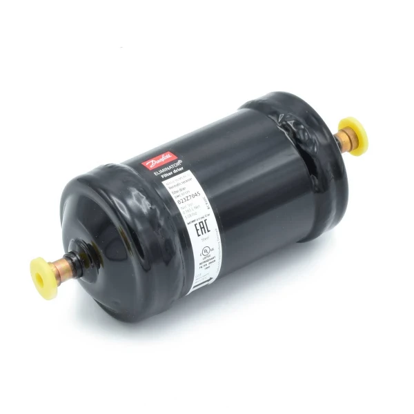 Daalderop WSS filtre sécheur bwp