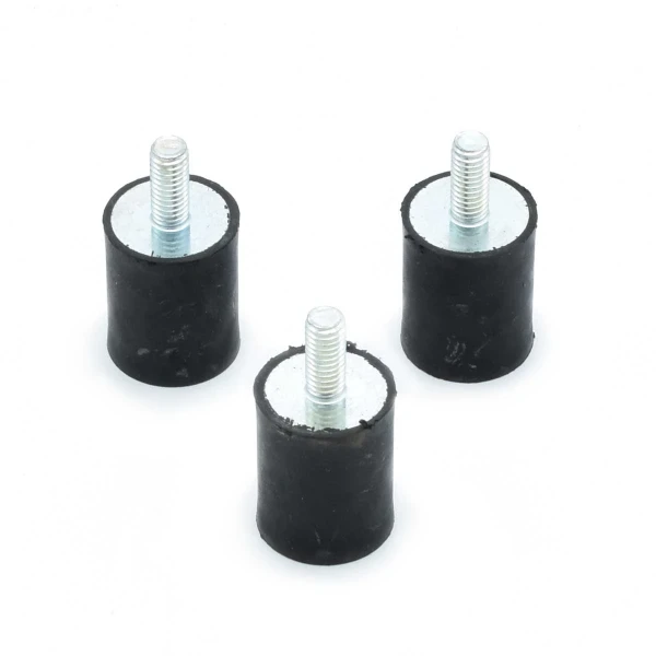 Daalderop WSS set (3) amortisseurs type b  compresseur