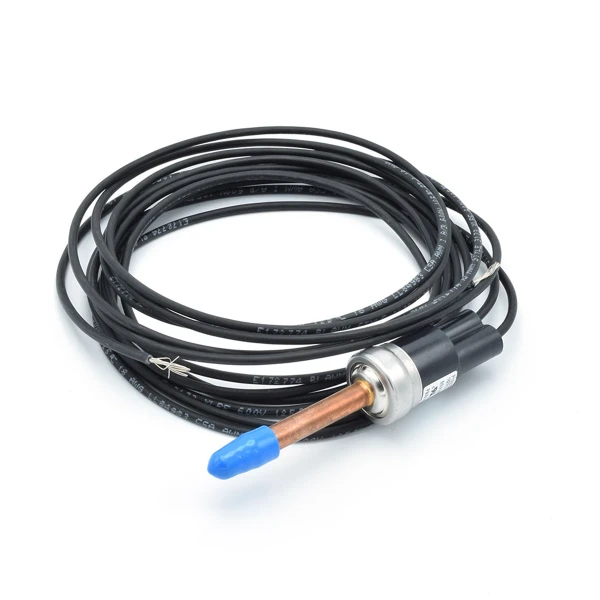 Daalderop WSS pressostat bwp