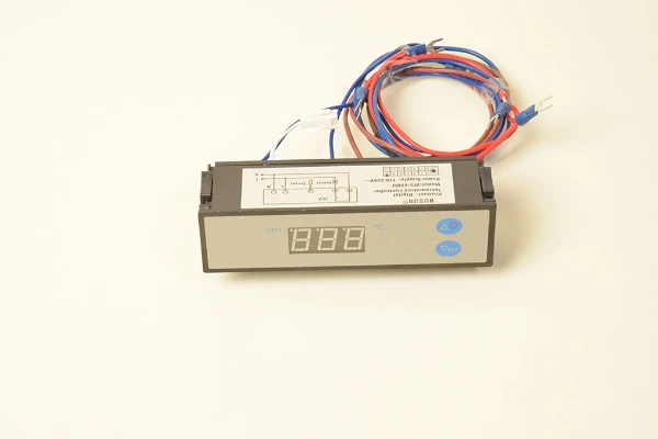 Daalderop WSS thermostat elément électrique hp-s