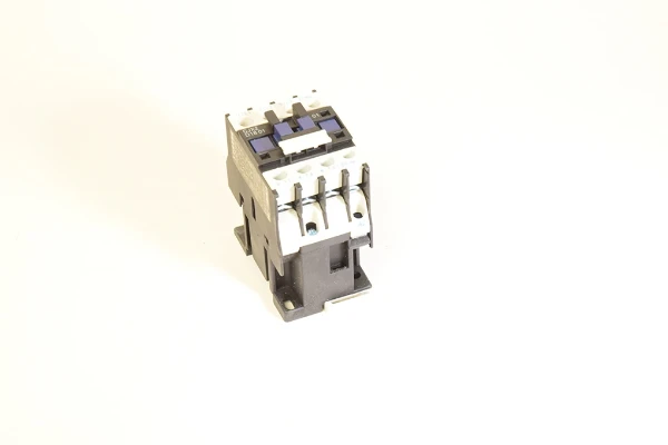 Daalderop WSS 3 phases ac commutateur magnétique hp-s
