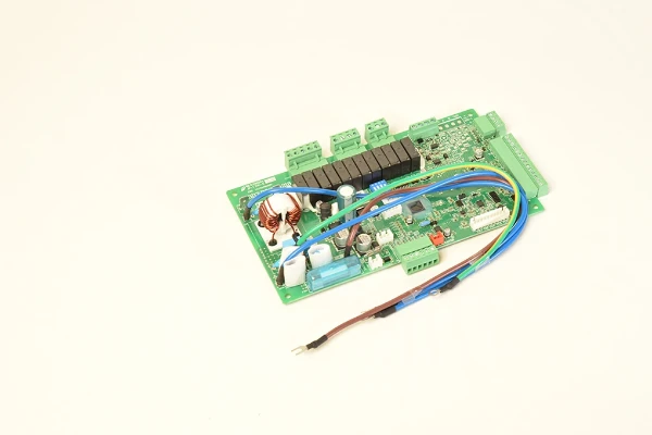 Daalderop WSS regelprint binnendeel hp-s