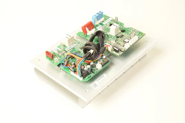 Daalderop WSS carte de circuit du compresseur de l'unité extérieure hp-s