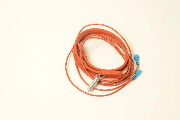 Daalderop WSS chauffe-carter du compresseur hp-s 95/110/130