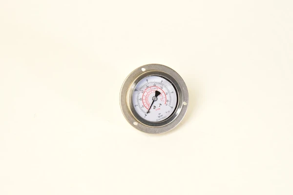Daalderop WSS compteur haute pression analogique hp-s