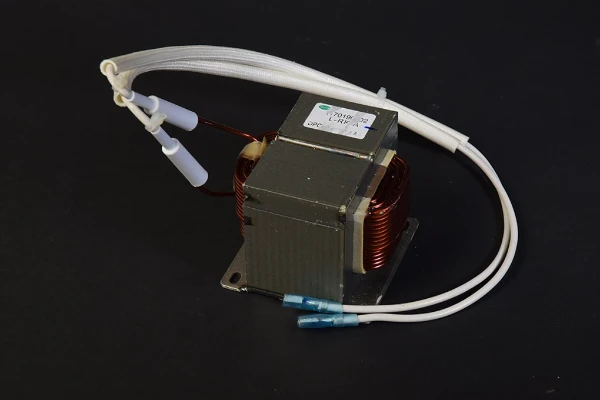 Daalderop WSS transformateur hp-s 95/110/130