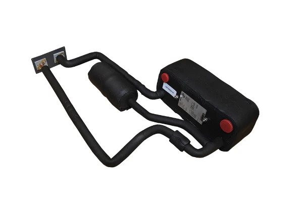 Daalderop WSS condensateur hp-s 95/110