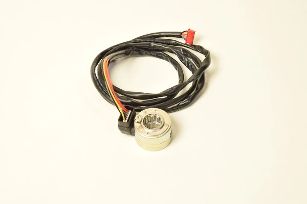 Daalderop WSS bobine vanne d'expansion hp-s 95/110