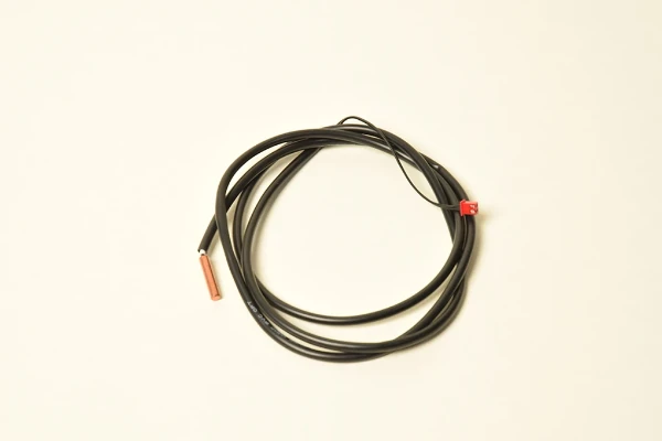 Daalderop WSS sonde de température du gaz d'aspiration hp-s