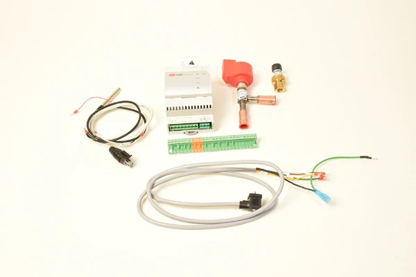 Daalderop WSS détendeur complet hp-s 130