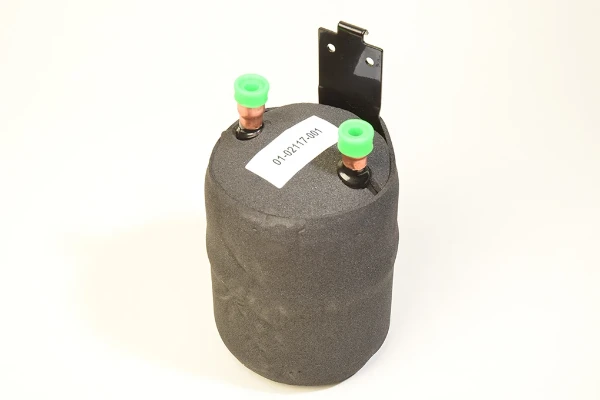 Daalderop WSS séparateur de liquide hp-s