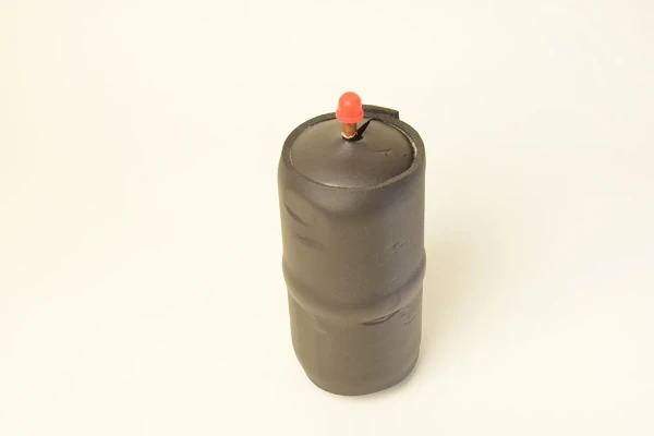 Daalderop WSS accumulateur gaz recuperation hp-s 130