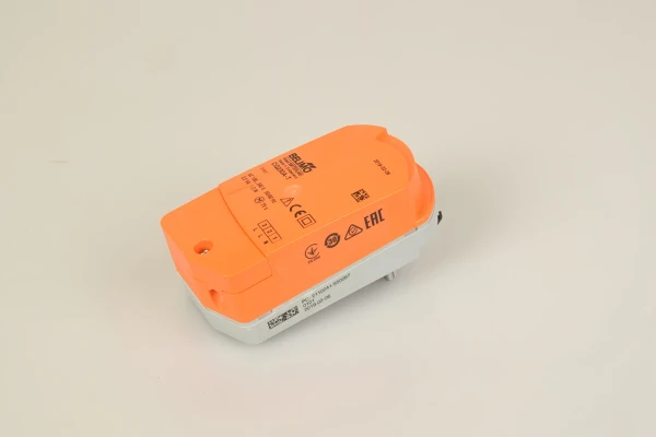 Daalderop WSS circuit source wpu - moteur valve belimo cq230a