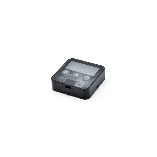 Daalderop WSS display e-boiler (80l 2500w)