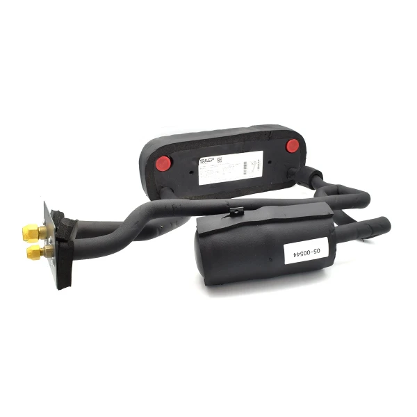 Daalderop WSS condensateur hps 55