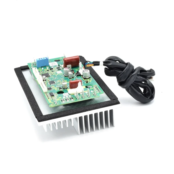 Daalderop WSS pcb compresseur hps